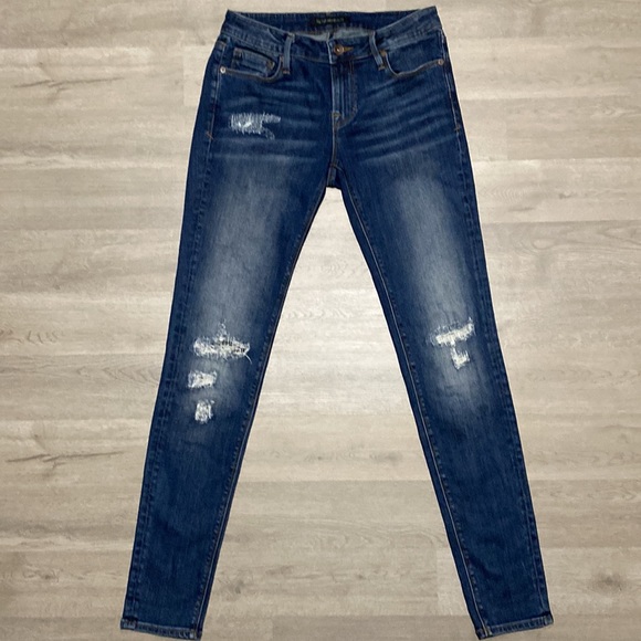 Cult of Individuality Denim - Cult of Individuality Zen Midrise women’s denim jeans. Size 26.
